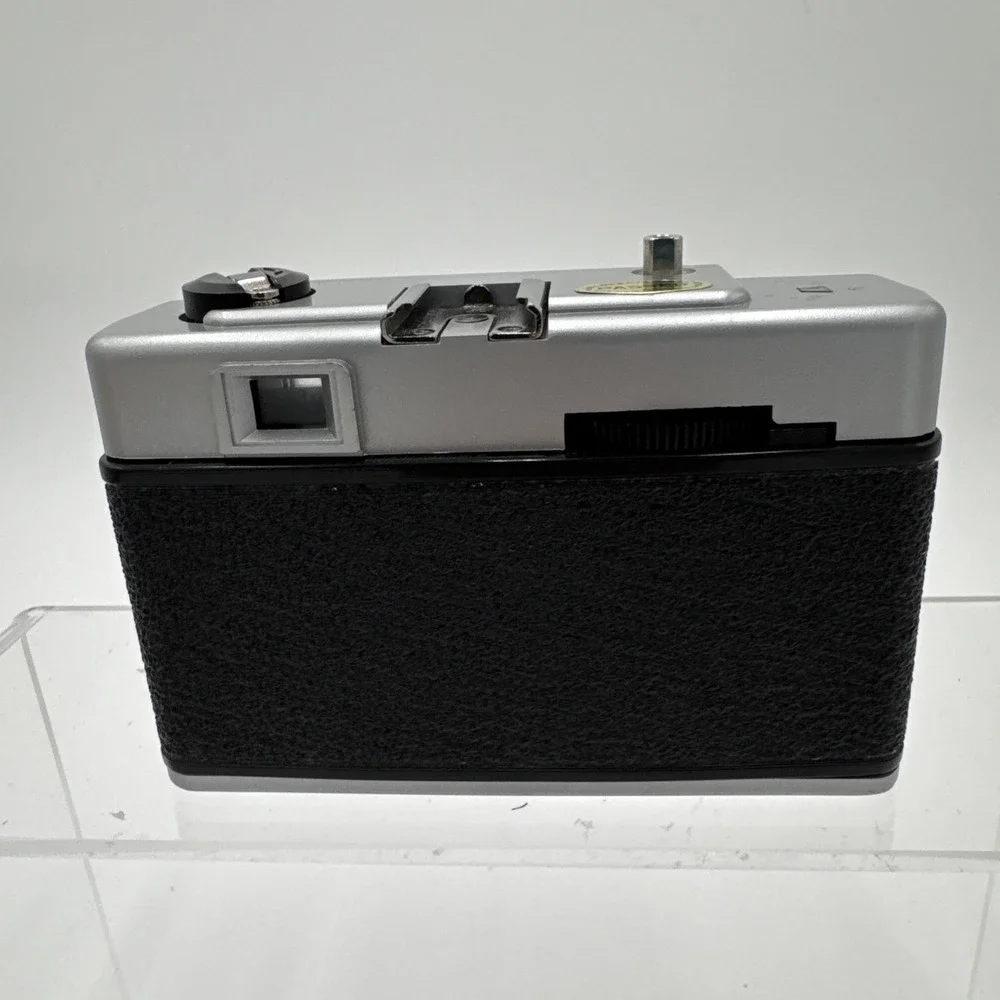 NEW‎ VINTAGE 1980's GALAXY LA-CAMERA DELUXE MODEL MX-7